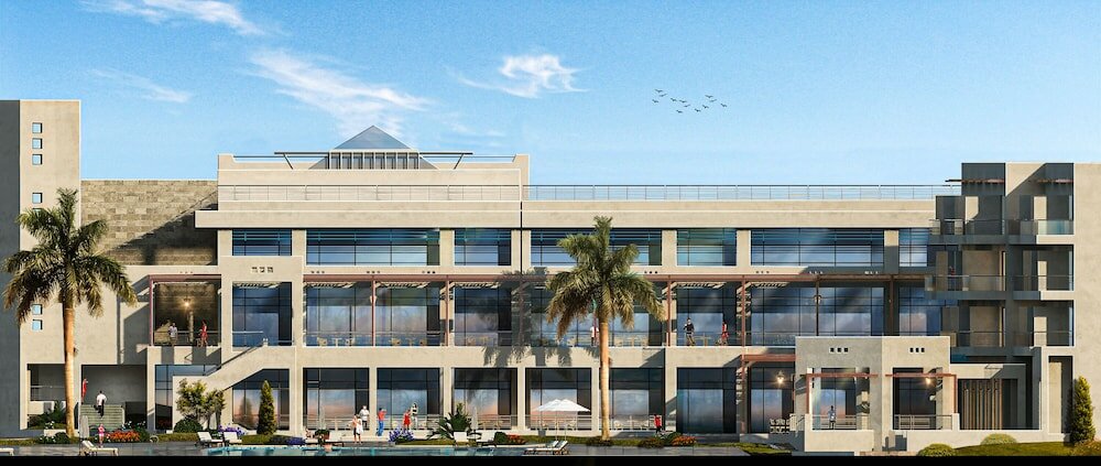 Фото Jaz Elite Asteria