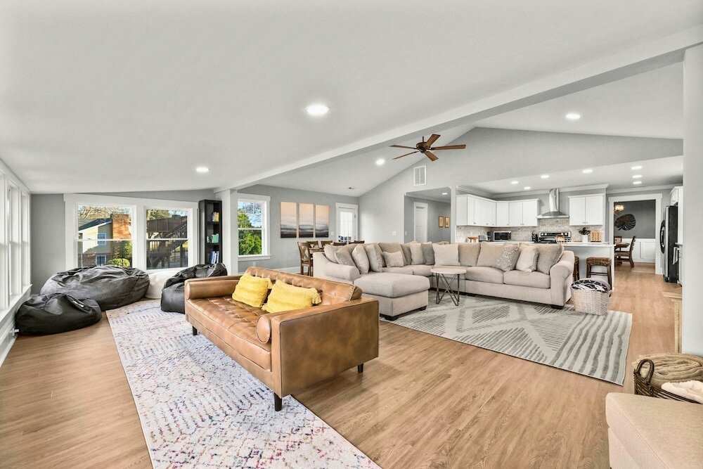 Фото Dock Days by Avantstay Swimming Platform, Dock