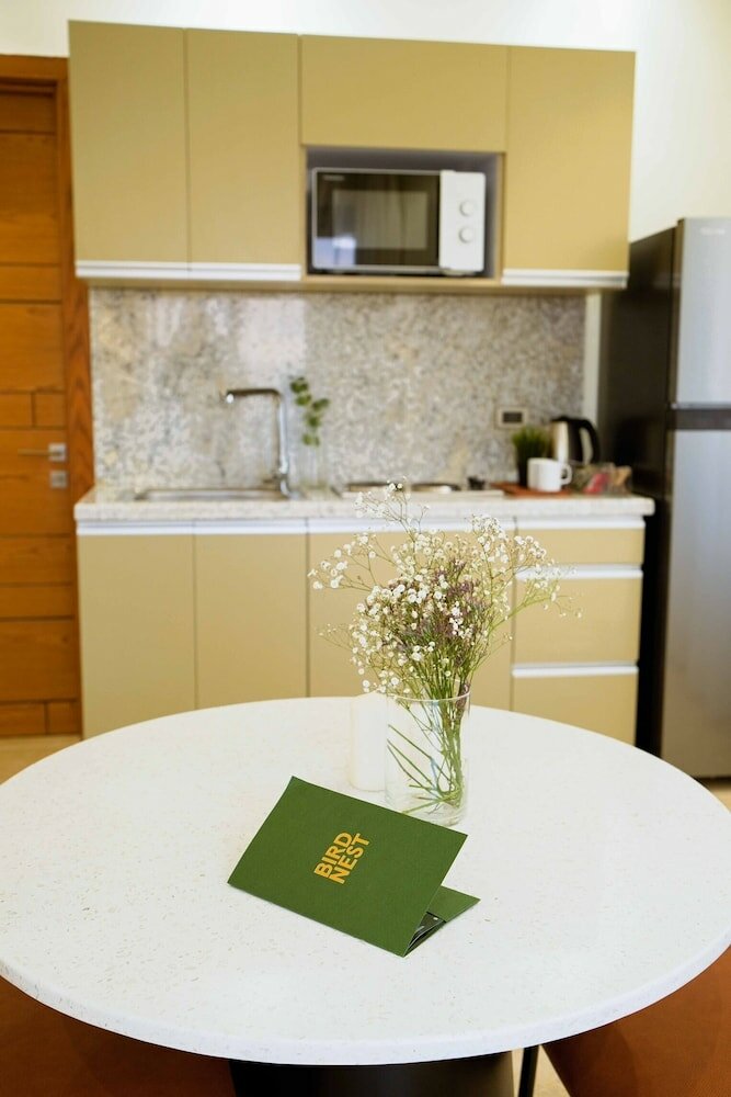 Фото Bird Nest Lotus Residence