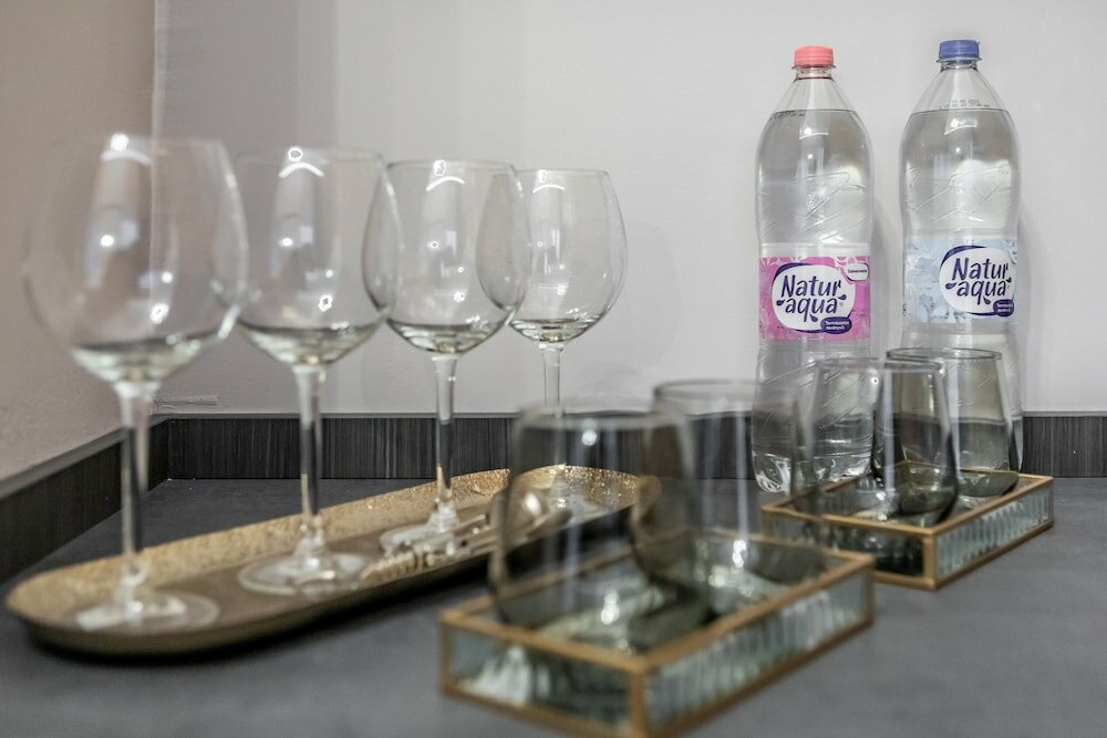 Фото Budapest Marvelous Apartment