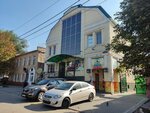 Адвокатский кабинет Петри А. В. (ploshchad Lenina, 40), legal services