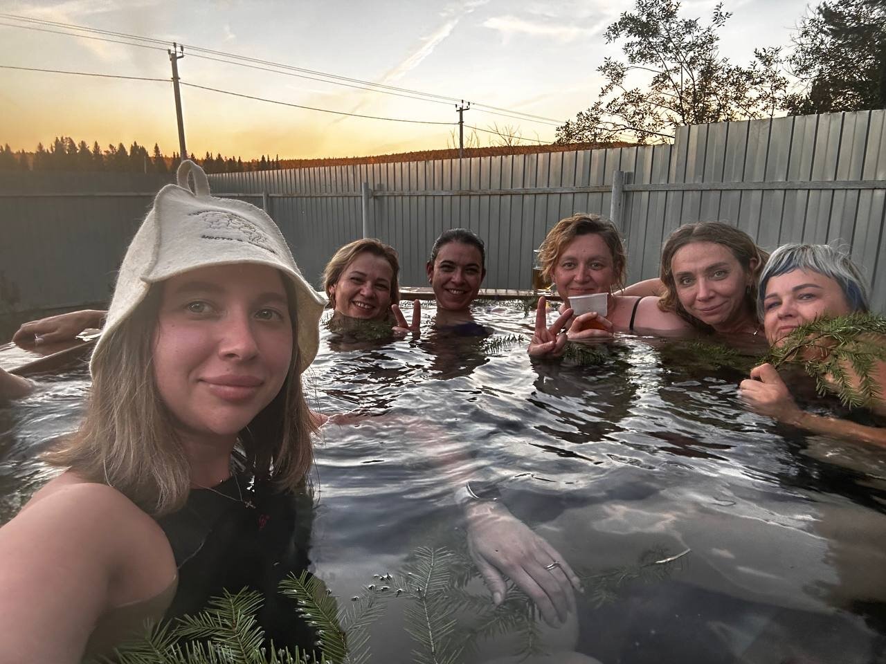 Фото Эко-Дача