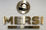 Mersi (Karmanitsky Lane, 5), real estate agency
