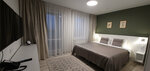 Апартаменты Reservalo (Salova Street, 61), short-term housing rental