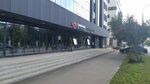 Ziggi-Park (Sovetskaya Street, 42) ، مركز أعمال