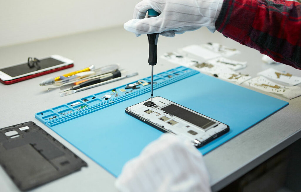 Phone repair Apple Özel Servis, Antalya, photo