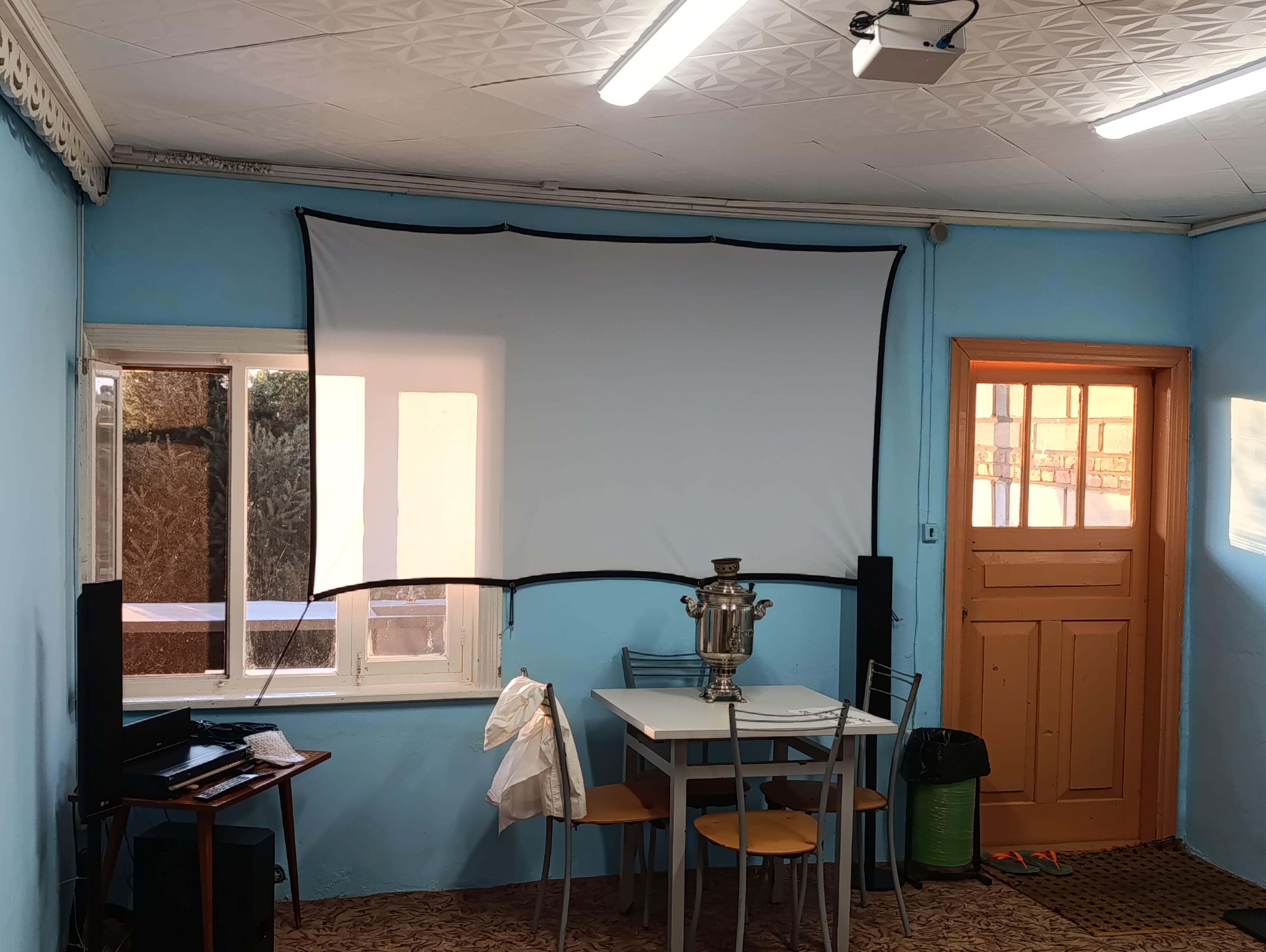 Фото У Анатолича