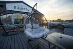 Kemuri (ulitsa Peshekhonova, 11А), hookah lounge