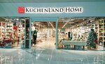 Kuchenland Home (Pirogova Street, 22), home goods store