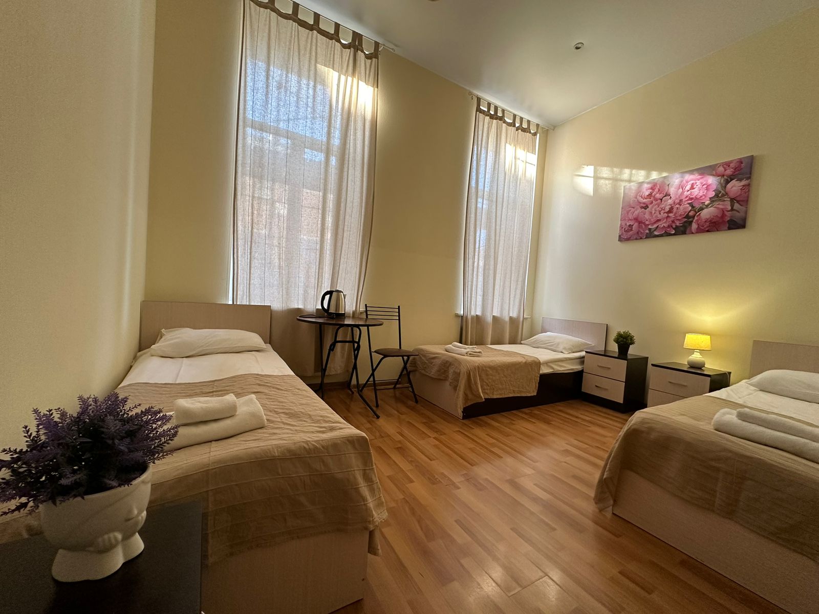 Фото Boho Center Nevsky 140