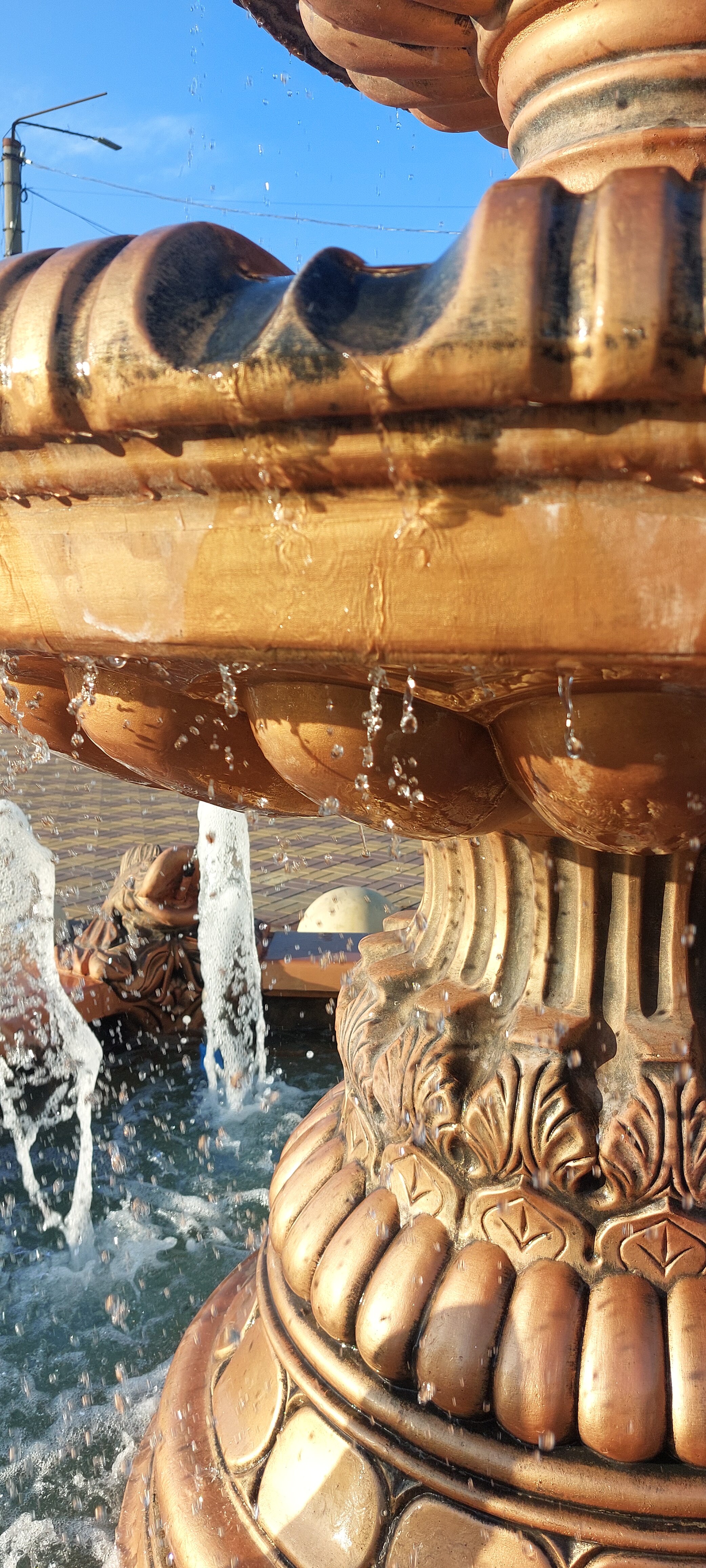 Фото Фараон