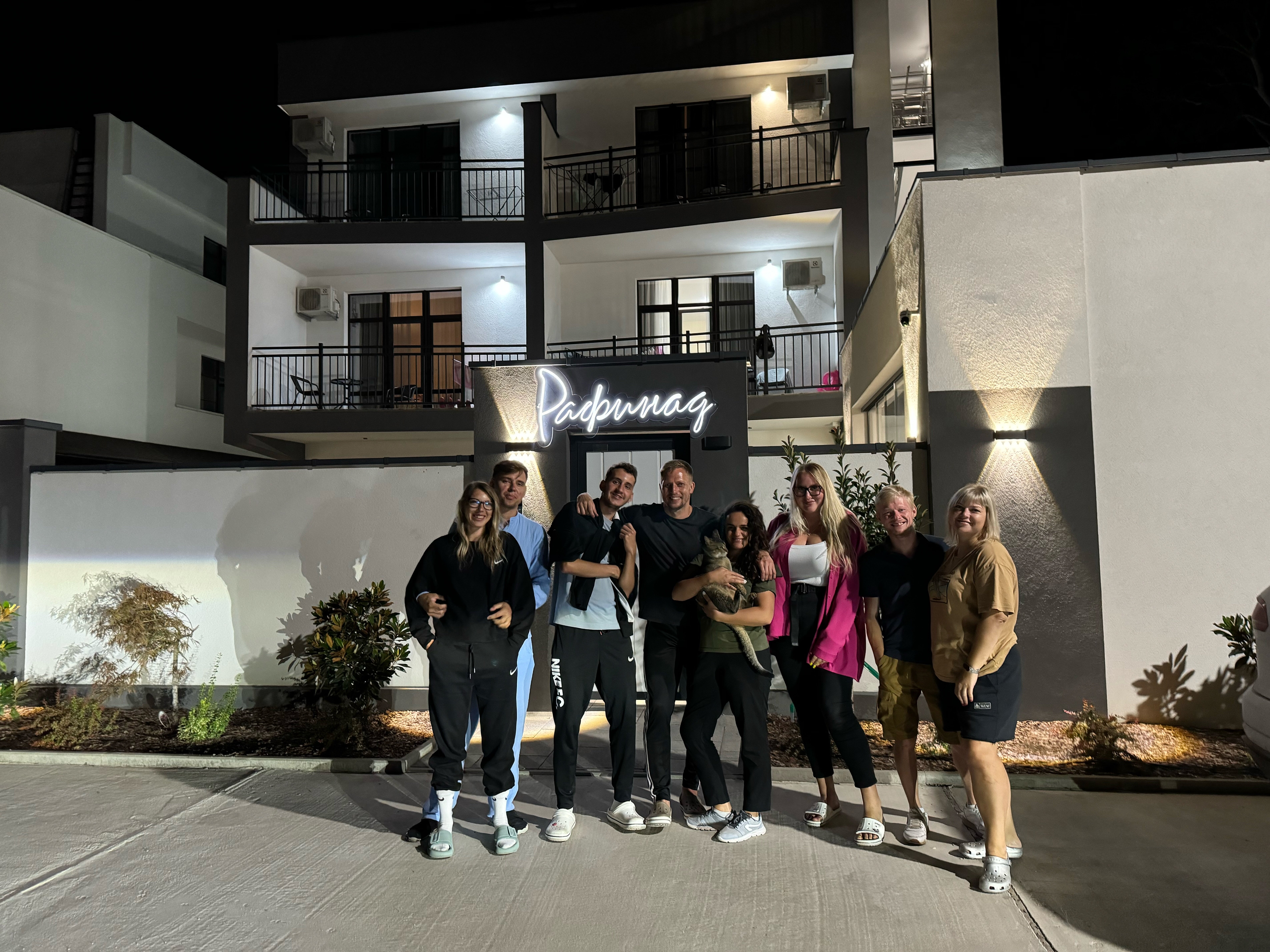 Фото отеля 3