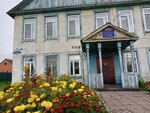 Детская школа искусств (posyolok Solontsy, Tsentralnaya ulitsa, 10), escuela de artes