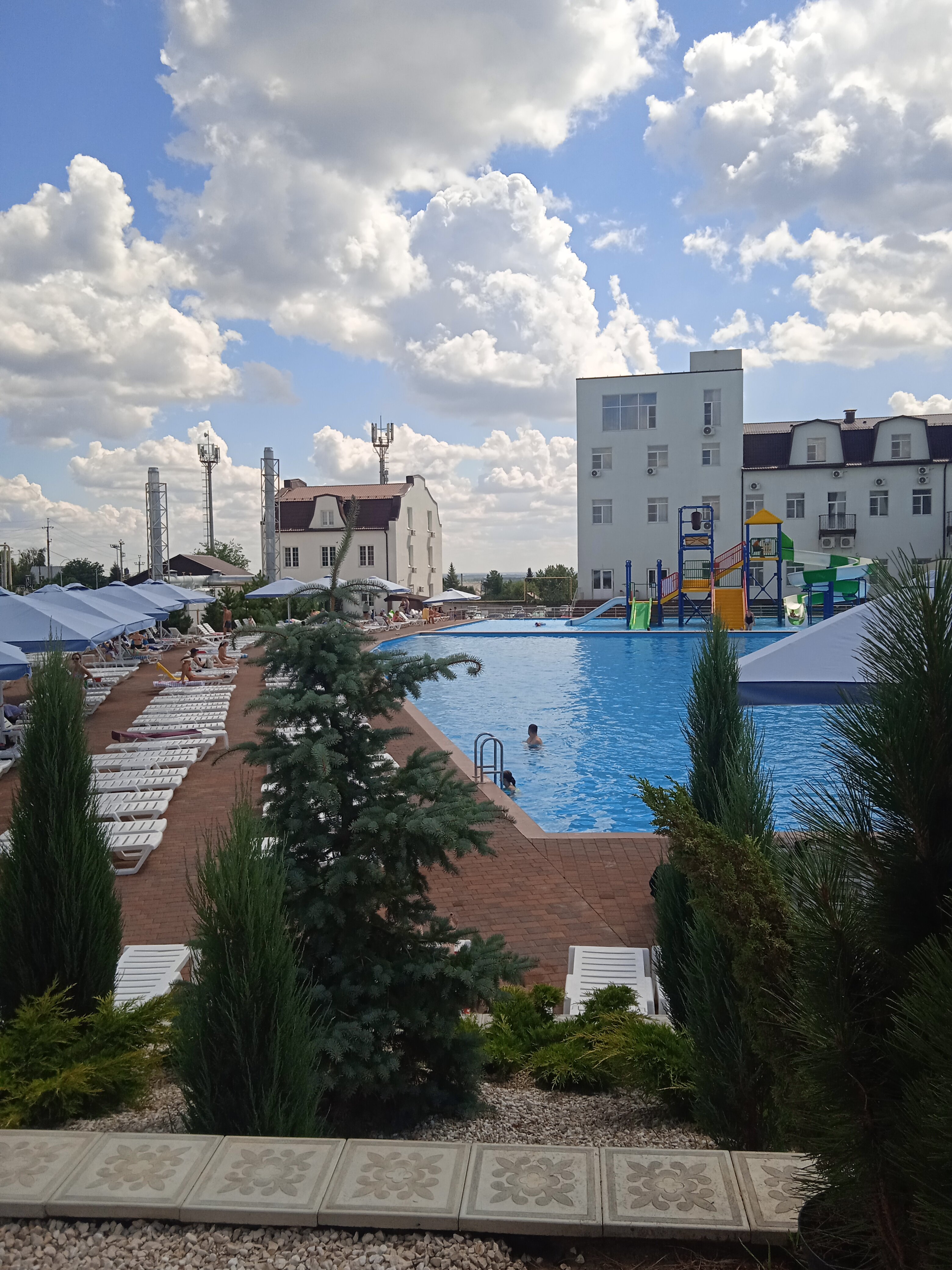 Фото Тихая пристань