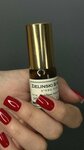 Red Vibe (Vorontsovskiy Boulevard, 14к3), estudio de manicura