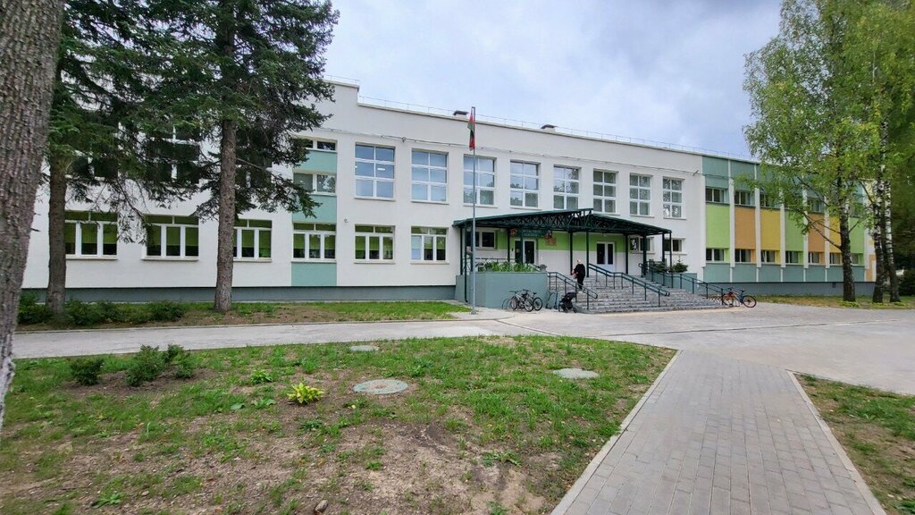 Sports club Центр гимнастики Крепыш, Minsk, photo