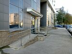 Polypack (Komsomolskaya Street, 15), printing house