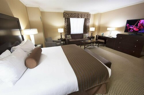 Гостиница Bally’s Shreveport Casino and Hotel в Бошьер Сити