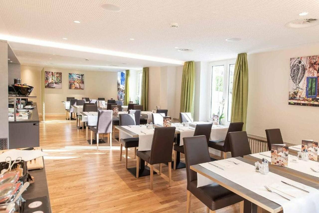 Фото Sorell Hotel Rex