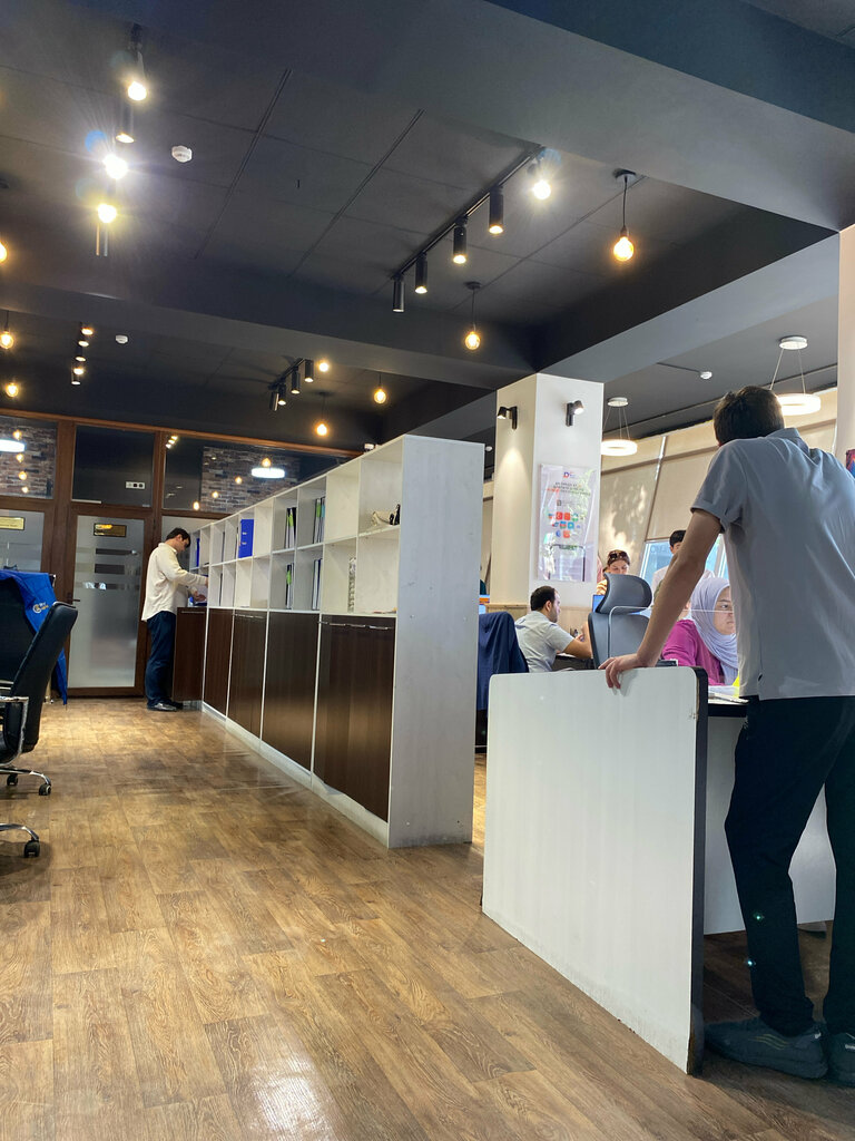 E-commerce Dushanbe City, Dushanbe, photo