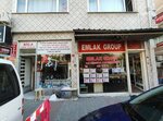 Emlak Group (İstanbul, Bakirkoy District, Kartaltepe Mah., Şanlı Asker Sok., 1D), agencia inmobiliaria
