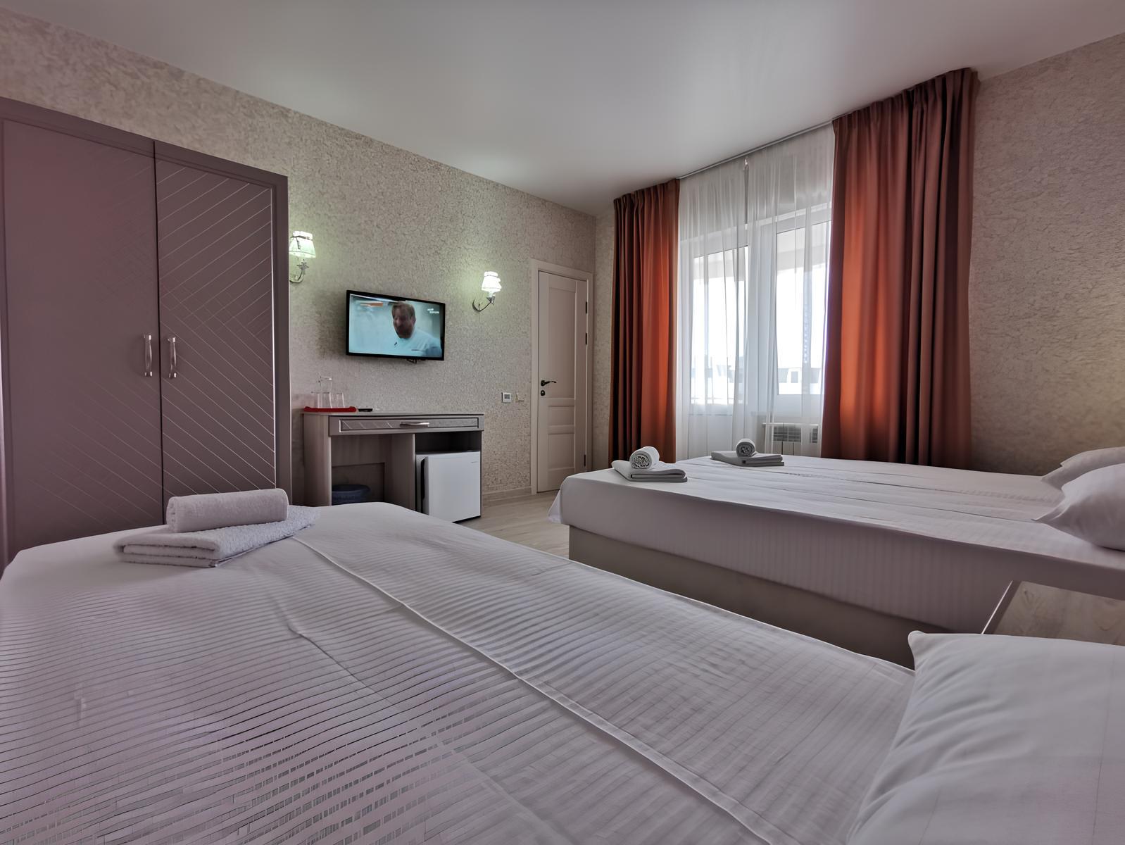 Фото Orange House