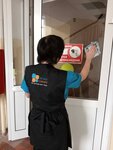 Region Cleaning (Pervomayskaya Street, 198) ، خدمات التنظيف