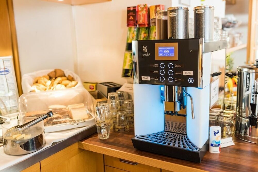 Фото Hotel am Feuersee