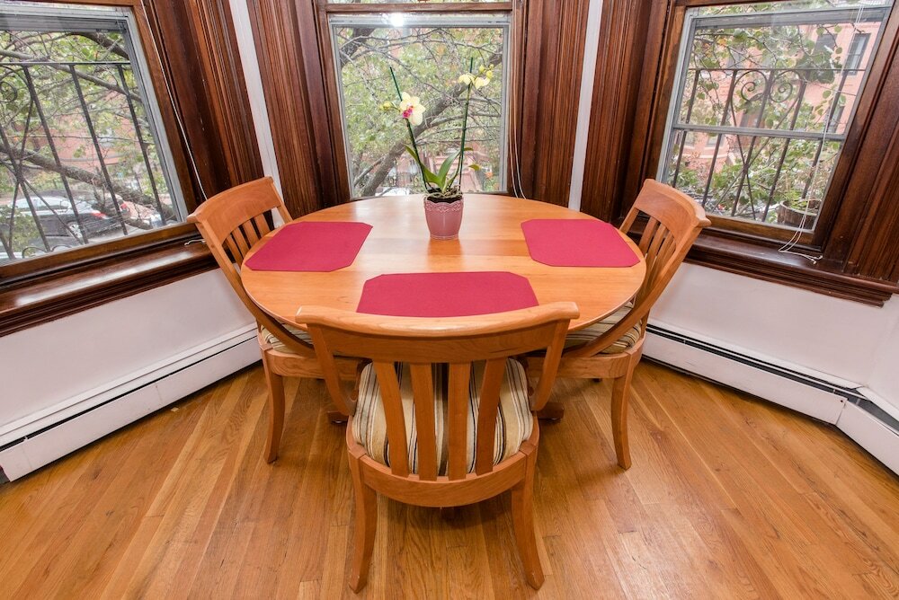 Фото Copley House