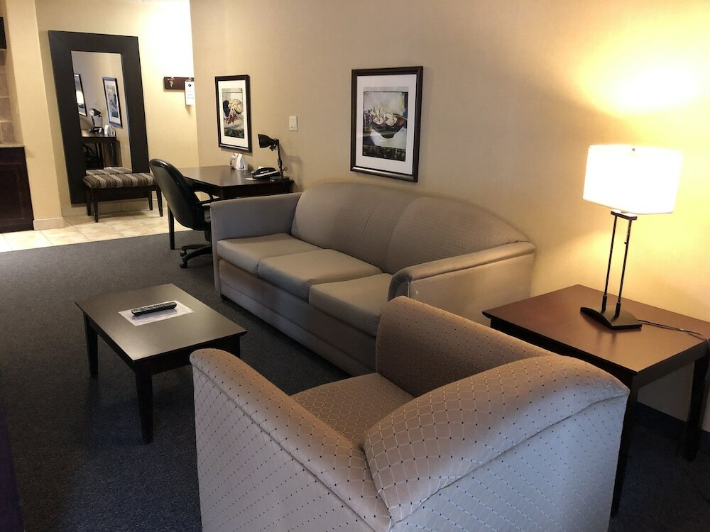 Фото Franklin Suite Hotel