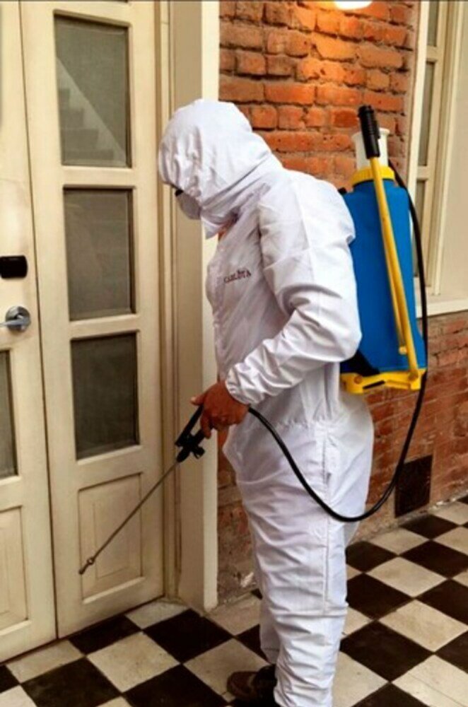 Фото Carlota Sustainable Design Hotel