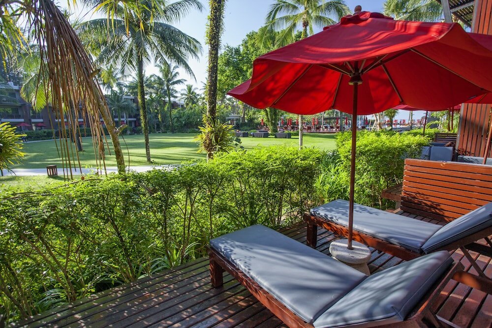 Фото Ramada Resort by Wyndham Khao Lak