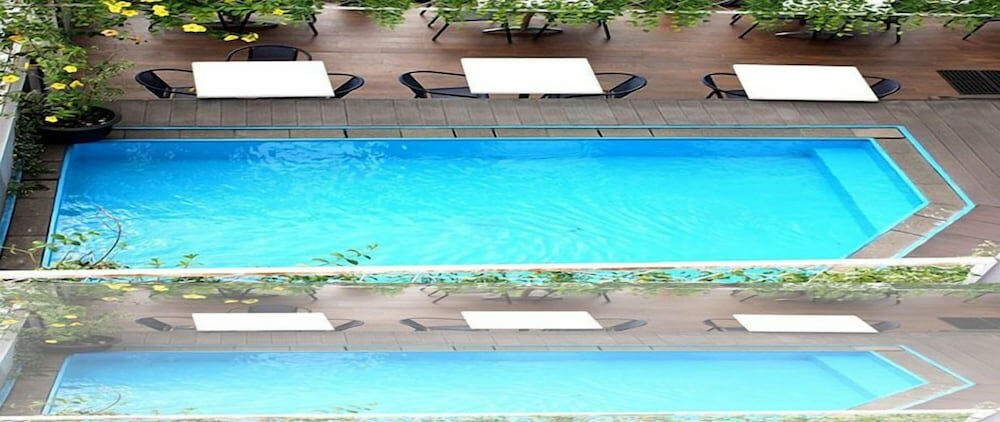 Hotel Ruby Hotel Syariah, Bandung, photo