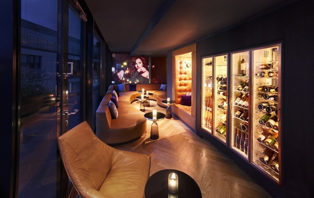 Фото Jaz in the City Stuttgart