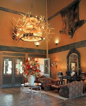 Фото Grouse Mountain Lodge