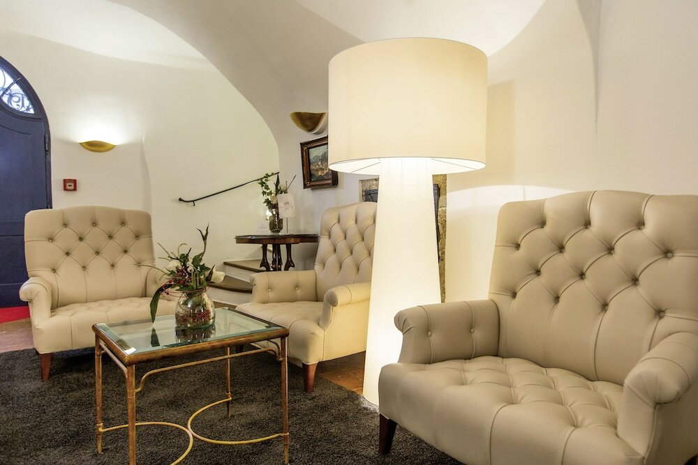 Фото Radisson Blu Hotel Altstadt, Salzburg