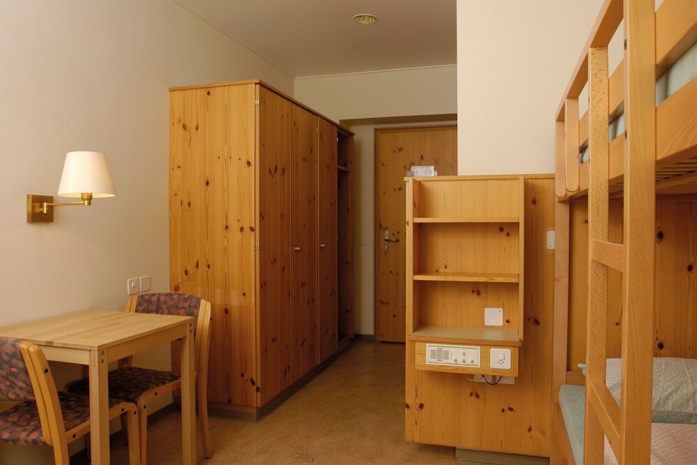 Фото Davos Youth Hostel