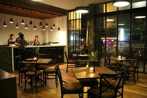 Гостиница Akana Boutique Hotel Sanur