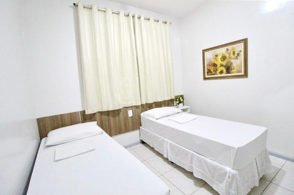 Фото Hotel Aeroporto Montese Star