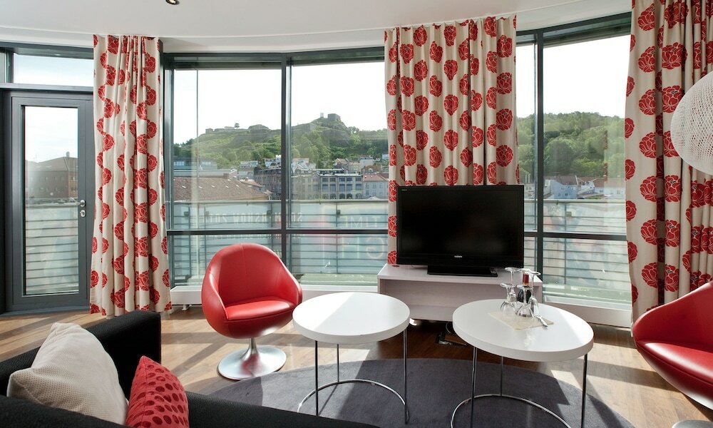 Фото Thon Hotel Halden