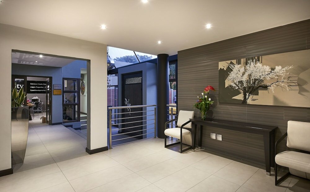 Фото Dynasty Forest Sandown Accommodation