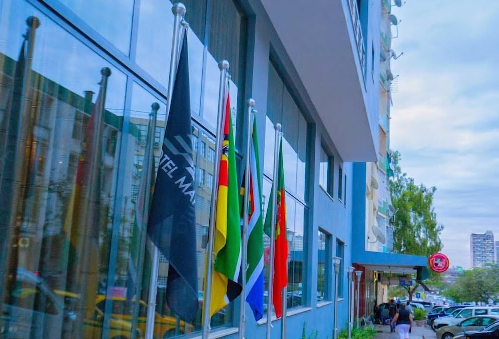 Фото Hotel Maputo