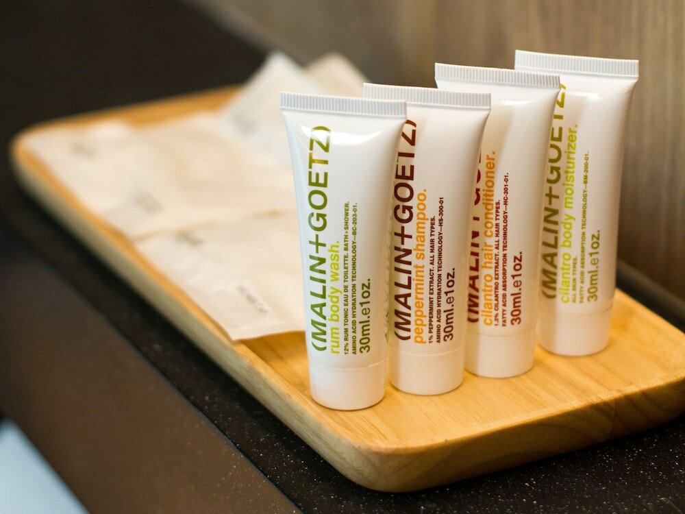 Фото Volve Hotel Bangkok