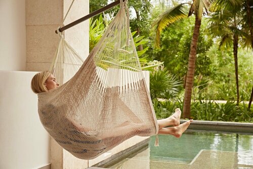 Гостиница Unico Hotel Riviera Maya - Adults Only - All Inclusive в Мексике