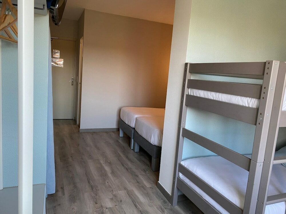 Фото Hotel Le Clement V