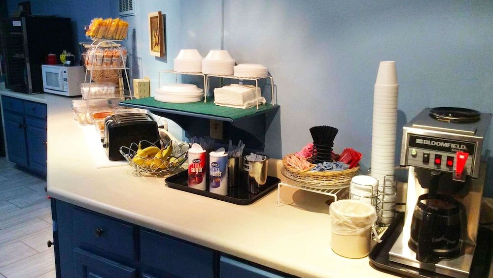 Фото Stratford Motor Inn East Ellijay