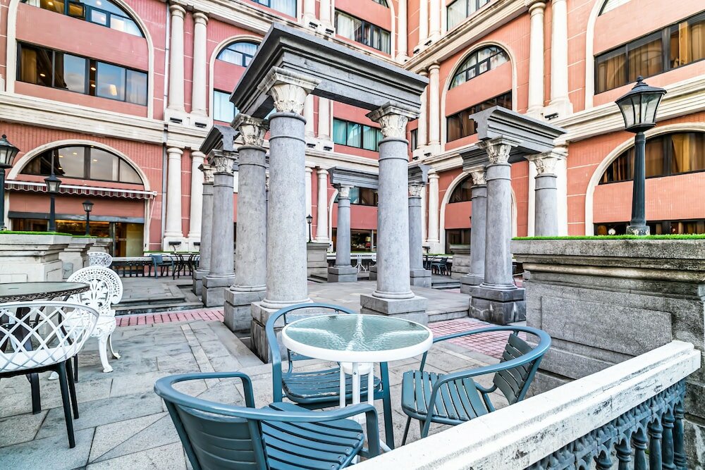 Фото Guangdong Victory Hotel