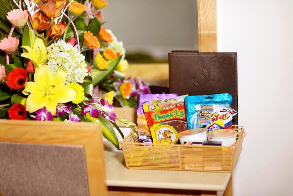 Фото Blue 29 Hotel