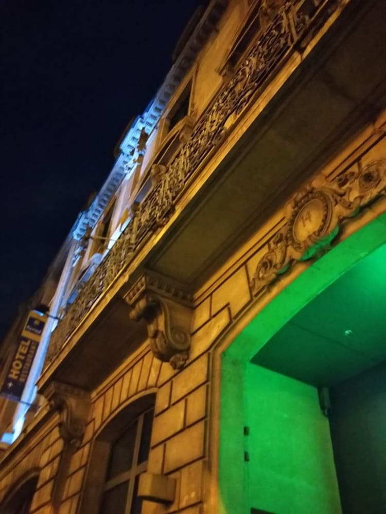 Фото Grand Hôtel de La Seine