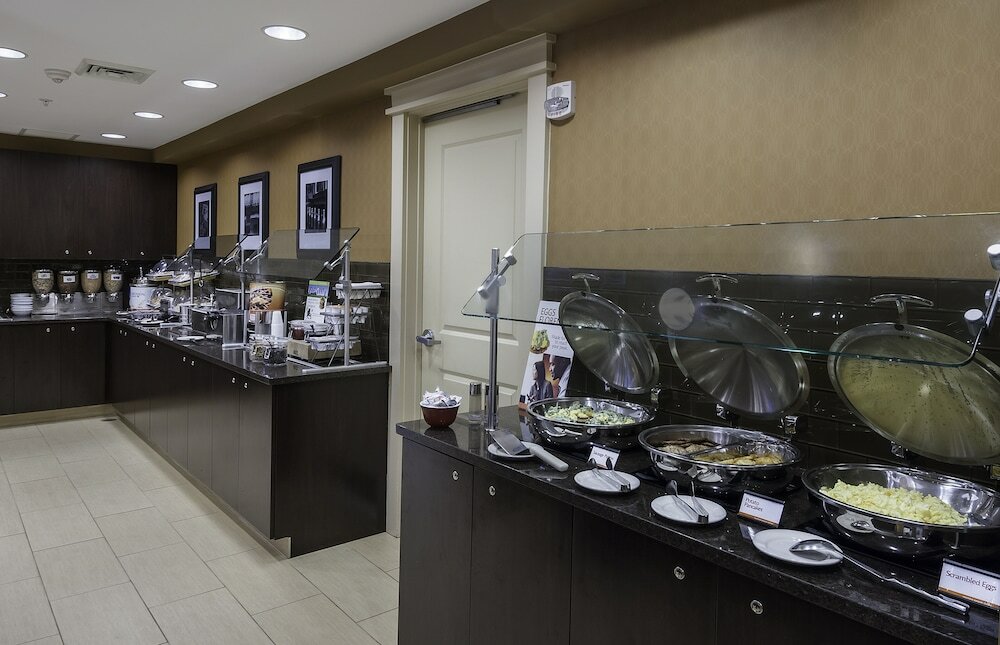 Фото Residence Inn by Marriott Madison West/Middleton